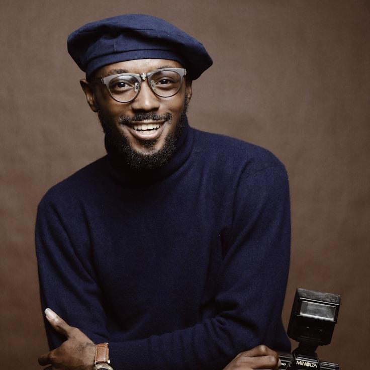 Oliver Fischer - Founder of ValeEmberRelay